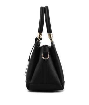 Damen-Handtaschen aus Leder, Schulter-Crossbody-Tasche, weibliche Tragetasche