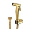 Single Bidet 304 Stainless Steel Handheld Toilet Bidets Showerset