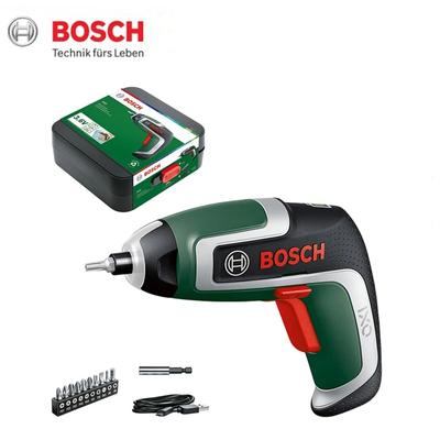 IXO7 Cordless Electric Screwdriver 3.6 V with Micro Usb Cable Mini Drill Multifunctional Power Tools