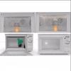 Metro Angry Mama Microwave Cleaner Steam Cleaners Kitchen Gadget Tools