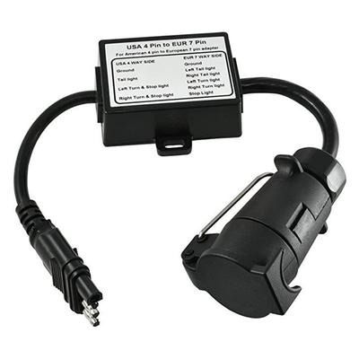 Doplňky pro autoelektroniku – Autokabely, adaptéry, zásuvky