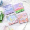 Pads Self-Stick Note Memo Pad landscape Oil Painting Sticky Note Sticky Note Paper Memo Note