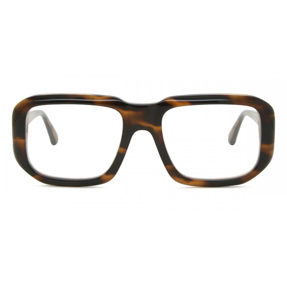 Steve MCqueen ACtor Studio C 023 Unisex Eyeglasses