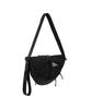 Foundpocket Ntwfp City Trek Crossbody Bag Black