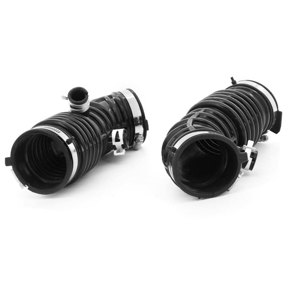 Tylny lewy i prawy przewód dolotowy powietrza do Infiniti G35 Ex35 G37 3.5L 2007-2009