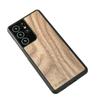 Wooden Case for Samsung Galaxy S21 Ultra American Walnut