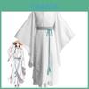 Conjunto de Disfraz Cosplay Xielian Hanfu Chino Antiguo Para El Príncipe Del Cielo