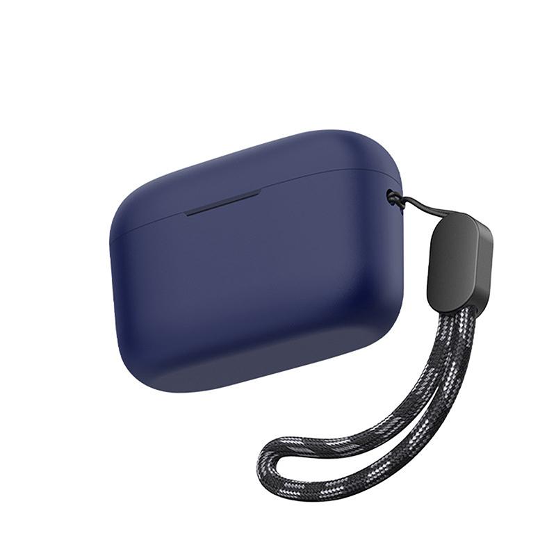 Waterproof, Dustproof And Drop-Proof, Simple And Fashionable Headphone Protective Case For Soundcore A20I, Unisex
