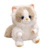 Aromatherapy Cat Plush Doll With Long Hair For Kids And Adults As Gift Or Decor