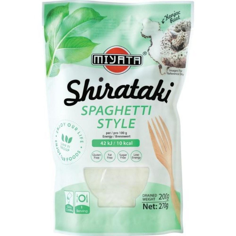 Miyata Pack Miyata Shirataki Mix Box