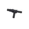 A2125013925 Engine Radiator Coolant Hose Water Pipe Connector For Mercedes Benz