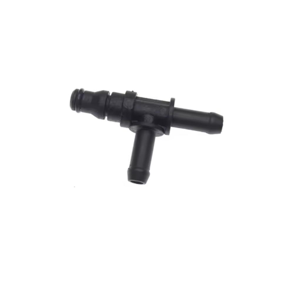 A2125013925 Engine Radiator Coolant Hose Water Pipe Connector For Mercedes Benz