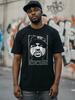 T-shirt Glaçon