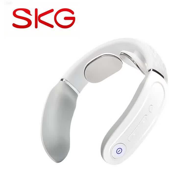 SKG Pulse Neck Massager CN Plug (adapter Included)