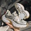 Men Shoes Sneakers Male Tenis Luxury Designer Shoes Mens Casual Shoes Platform Shoes Fashion Blade Loafers Running Shoe for Men