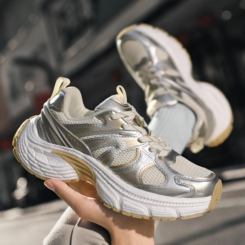 Men Shoes Sneakers Male Tenis Luxury Designer Shoes Mens Casual Shoes Platform Shoes Fashion Blade Loafers Running Shoe for Men