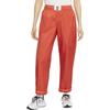 Nike Casual Pants Women's Orange DM6782-861