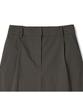 IOLO Women'S Stretch Culotte Shorts (Mid)_Charcoal