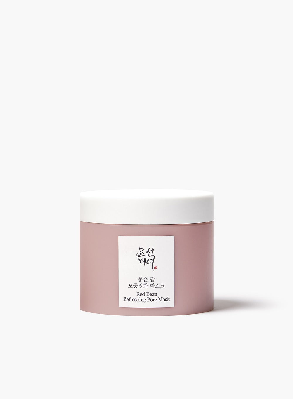 Beauty Of Joseon Red Bean Refreshing Pore Mask 140m 140m
