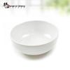 Yangge A8 White Melamine Noodle/Rice Bowl
