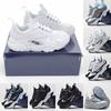 European and American Retro Mesh Dad Shoes Breathable Casual Sports Shoes Men's and Women's Running Shoes