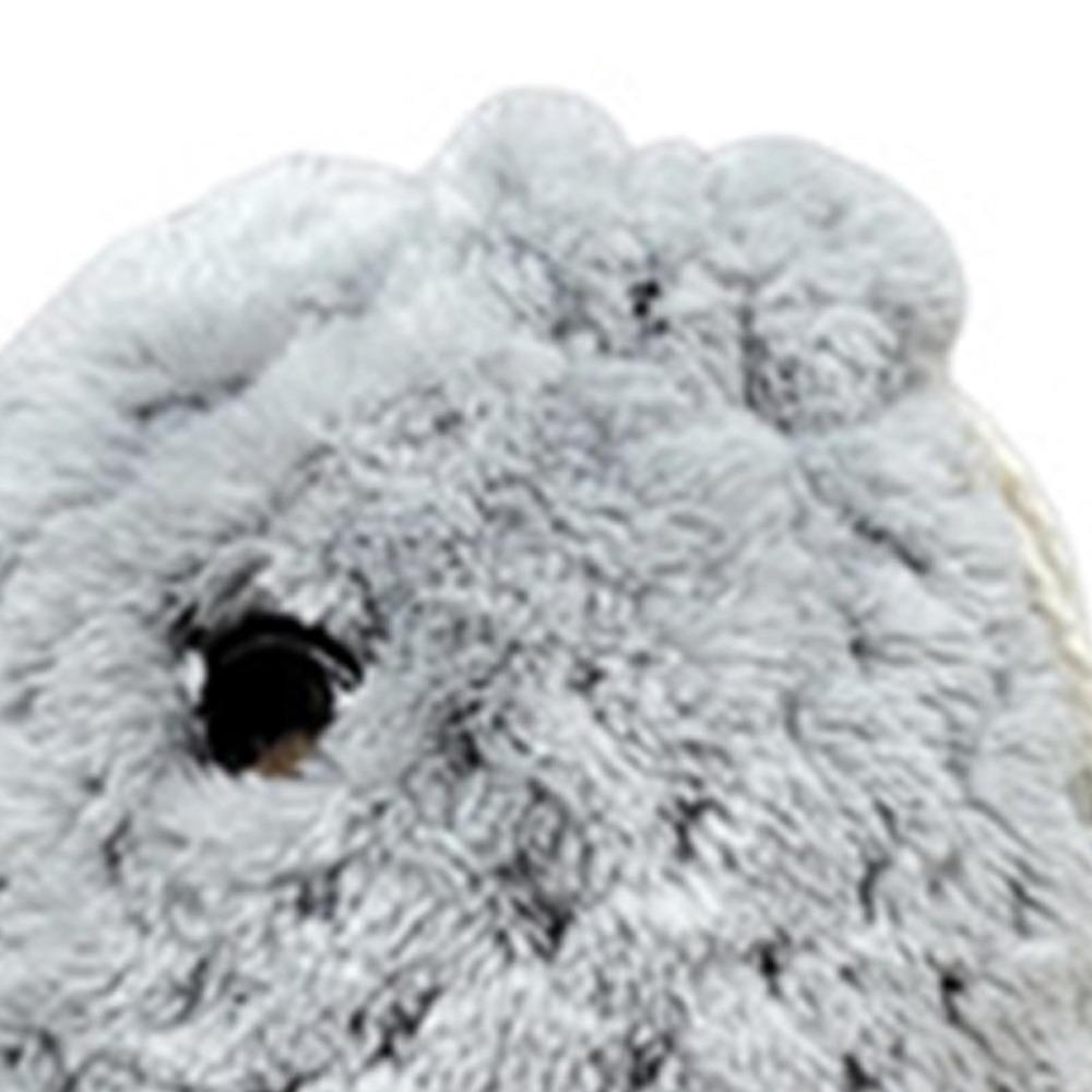 Vent Design Pet Sleeping Bag Breathable Fabric Sleeping Pouch Soft Travel Bag For Sugar Glider