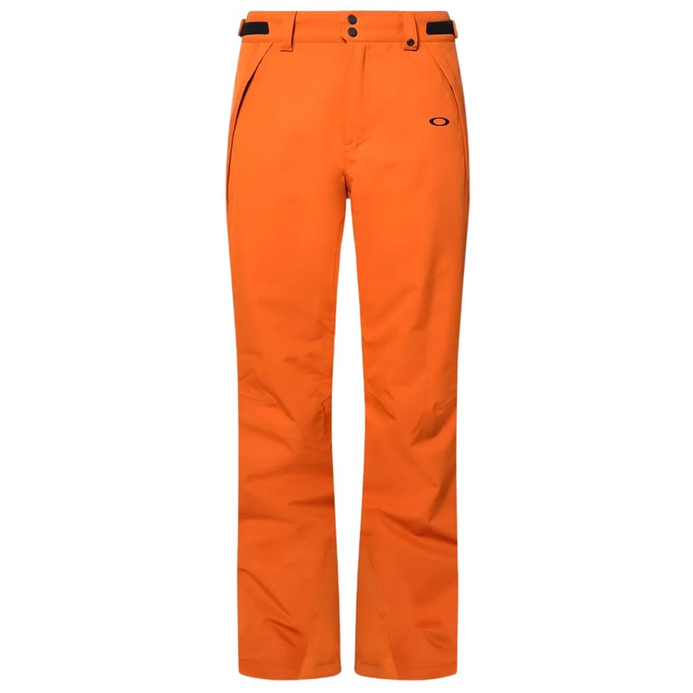 Oakley Best Cedar RC Insulated Pants Ginger S Size (52C) (Japanese M)