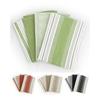 [Panos] Towel Kitchen Cloth Tea Linen Dishcloth Scandinavian Japanese Brand / Kitchen Cloth Cotton 4-Piece Set 45 X 65cm Apple Green