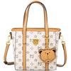 Koszyk warzyw, Torba damska w nowym stylu, Luksusowa torba crossbody, Pojemna torba tote do pracy dla kobiet