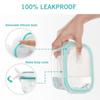 Borosilicate Glass Food Storage & Microwave Safe Bento Box Set