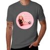 Kyary Pamyu Pamyu Pink Sparkles Tshirt Casual All Match Tee Shirt For Unisex