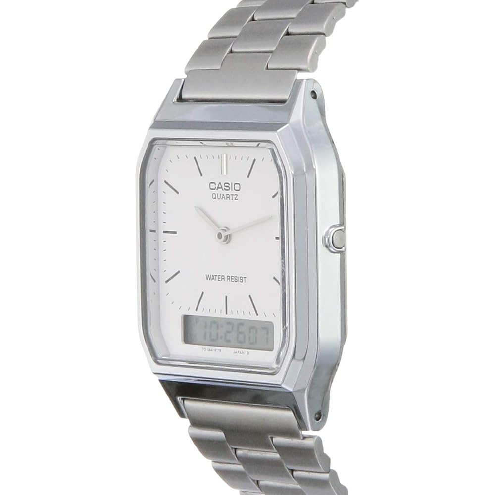 Casio CLASSIC AQ-230A-7D