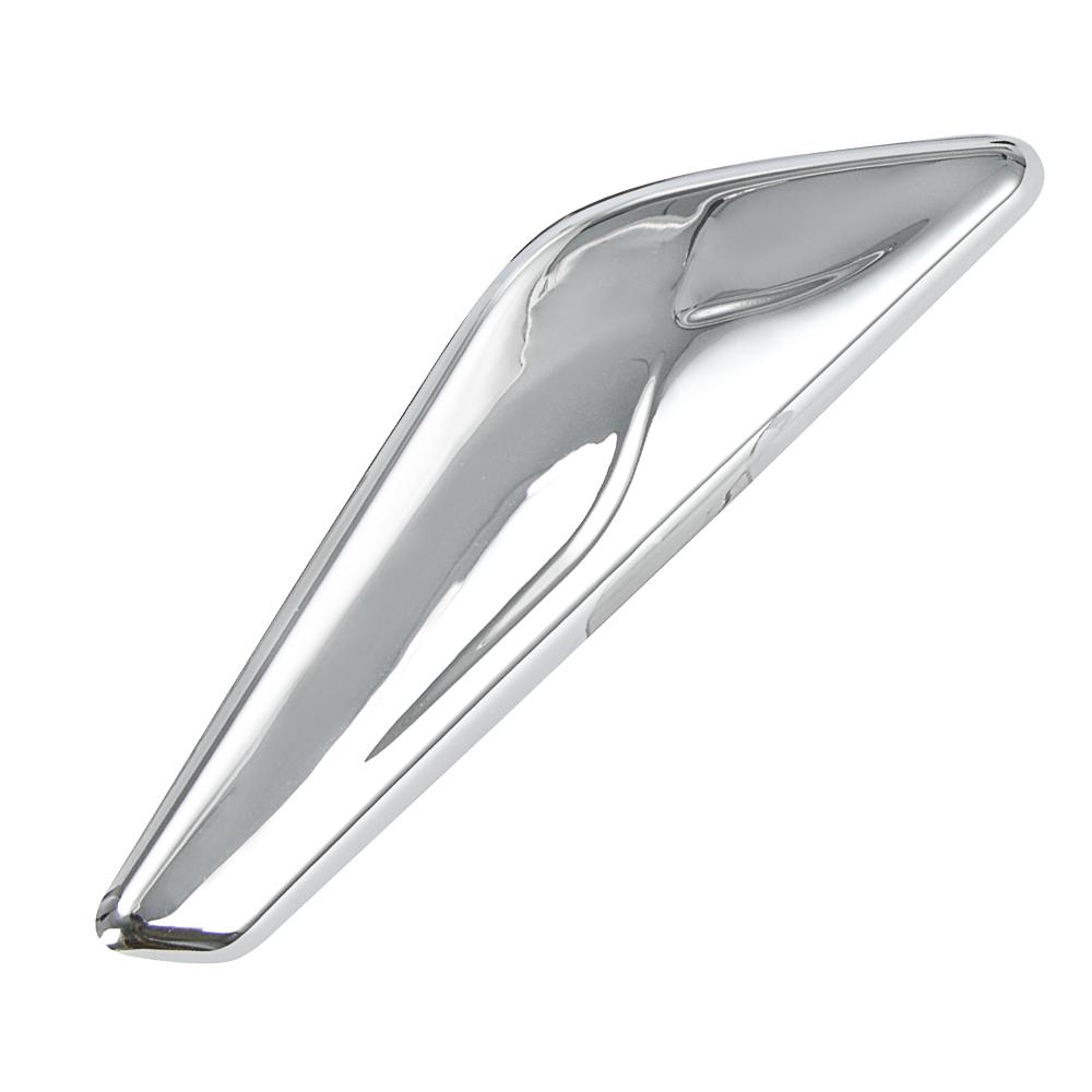 

Боковой габаритный фонарь указателя поворота на крыло левый или правый для BMW X3 F25 X4 F26 2011-2018 51117338569 51117338570