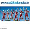Ultra Action Figure Ultra Seven Brothers Mant Set Collectible Toy
