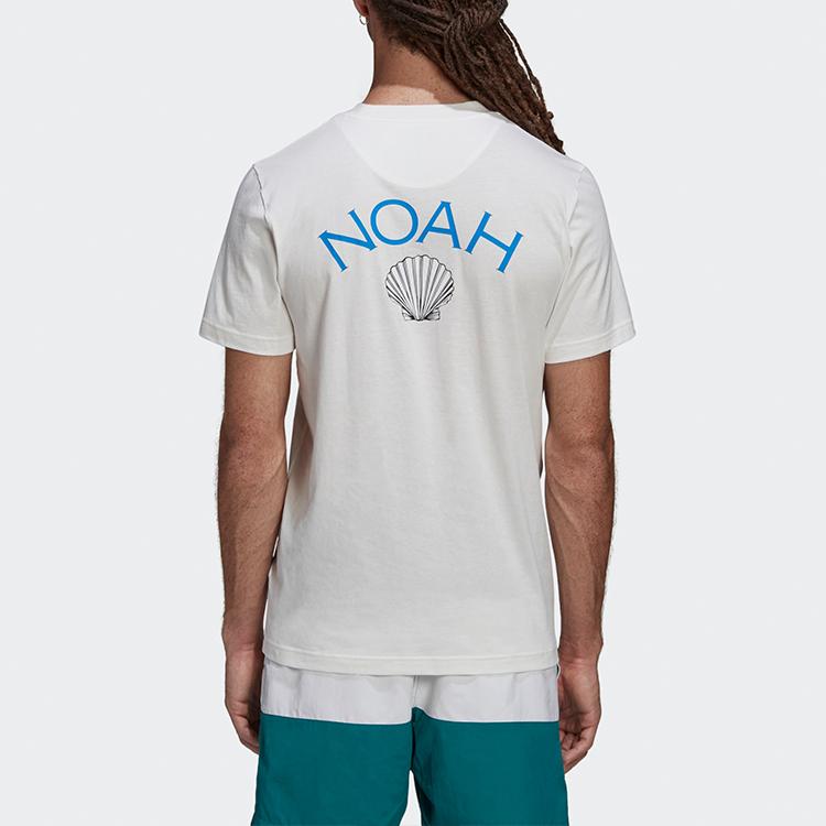 NOAH X Adidas Originals T-shirt GM8426