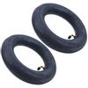 2pcs Inflation Inner Tube Tire Replacement for Xiaomi N0.9 Pro Electric Scooter Parts