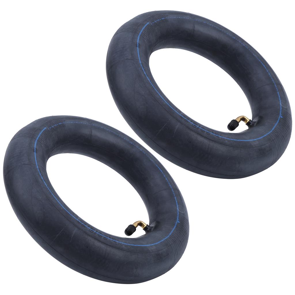 2pcs Inflation Inner Tube Tire Replacement for Xiaomi N0.9Pro Electric Scooter Parts