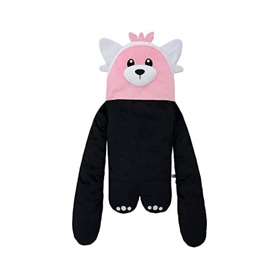 Pokemon Center Original Hug you! Plush Doll Bewear 95x47x5 (H x W x D: cm) Pokemon Official Shop Pokemon Center Original Product Hug you! Plush Doll