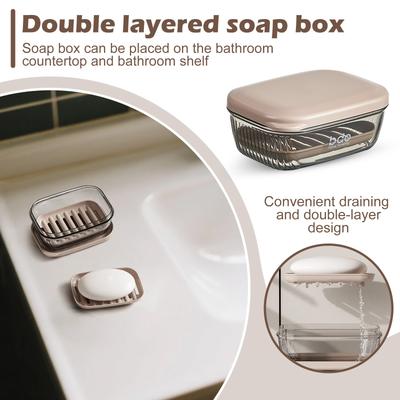 Produits pour salle de bain et WC – Porte-savon