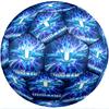Malmö FF Fashion Size 5 Football Wearproof Non‑Slip Soccer Ball For Sports Training Entertainment Use