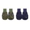 Reflective Dog Anxiety Vest Elastic Dog Soothing Clothes Dogs Calming Jacket  for Fireworks