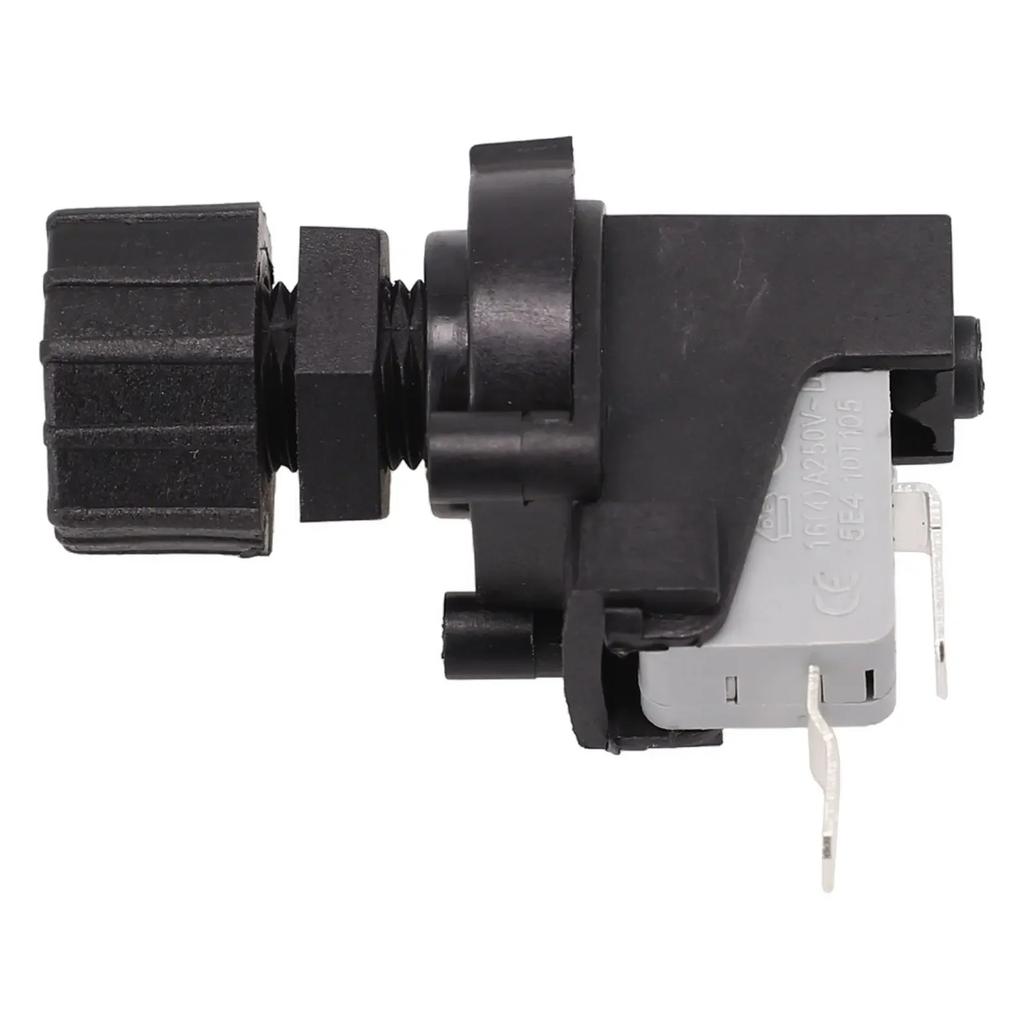 Bath Replacement Air Pressure Switch Functions Control Easy Installation Features For Food Waste Disposer Practical