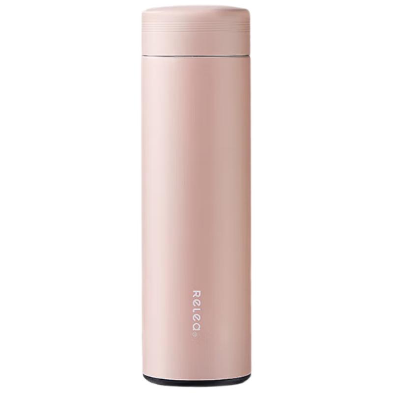 RELEA Легкая термокружка из нержавеющей стали 316 Cloud