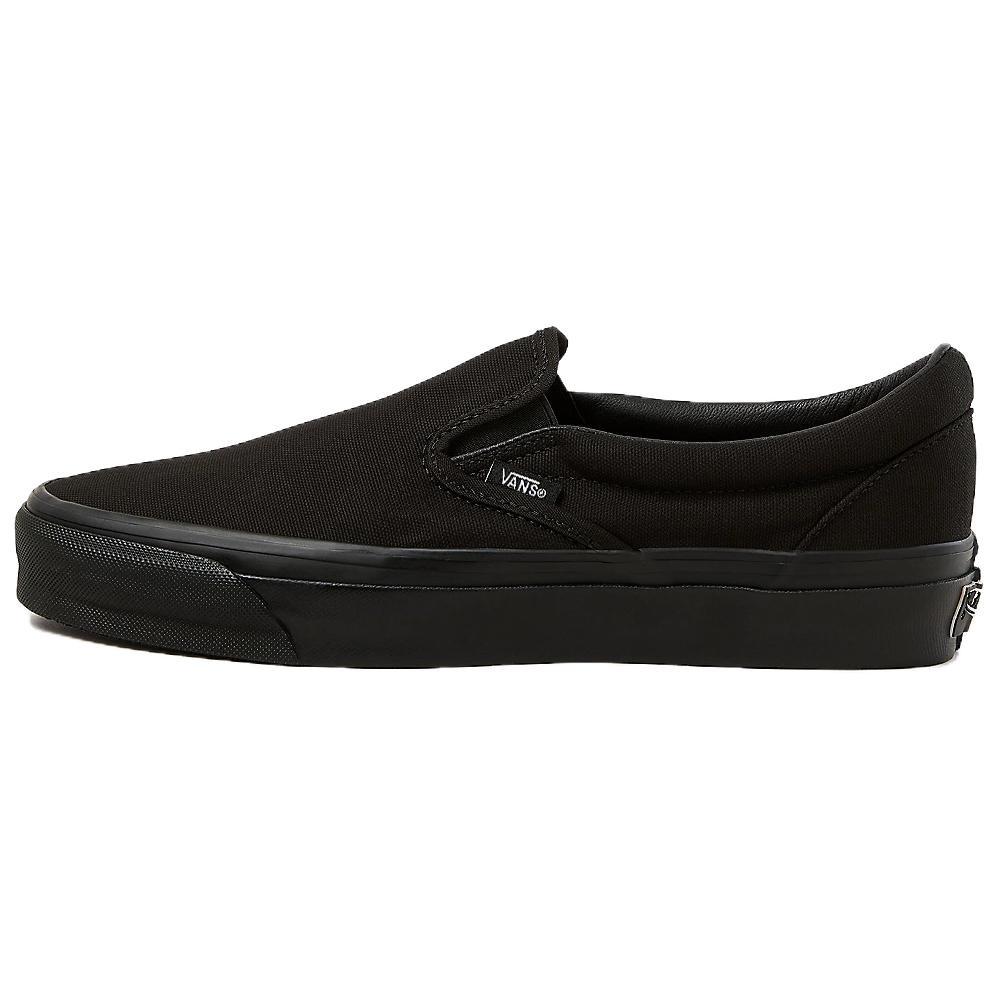 Vans Premium Slip-On 98 Black Men s VN0007PJBKA