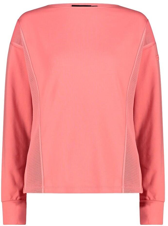 

Куртка CMP Sweat orchidea B557 36