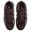 Nike Air More Uptempo Fashion Comfortable Non-Slip Wear-Resistant Mid-Top Retro Basketball Shoes Unisex Sneaker Brown FZ3055-200