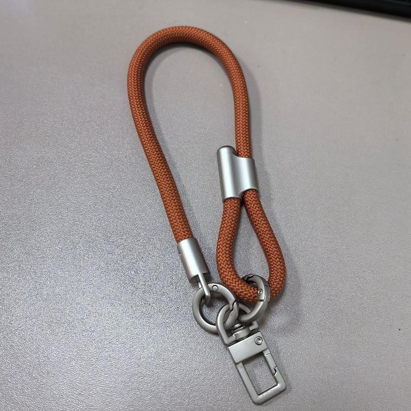 Adjustable Phone Lanyard, Sturdy And Durable, Anti-Loss, Portable And Secure Wrist Strap Phone Chain