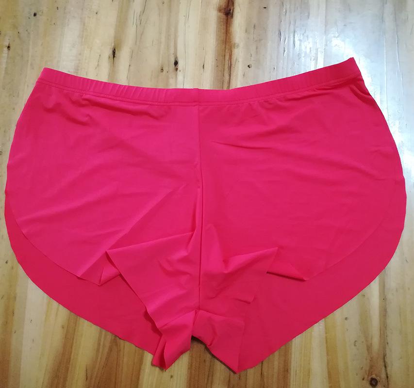 Ice Silk Boxer Briefs for Men & Women: Sexy, Fun, Casual Arrow Pants