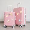 35pcs-50pcs Cute Cute Cartoon Stickers Whimsical Food Stationery Stickers  Stickers For  Laptop Luggage Scrapbook