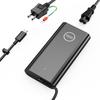 165W GaN Laptop Charger for Dell XPS 17 9720 Precision 5690 5680 3581 Latitude 9440 7640 7340 5540 5440 Inspiron 14 Plus AC Power Adapter and Cable